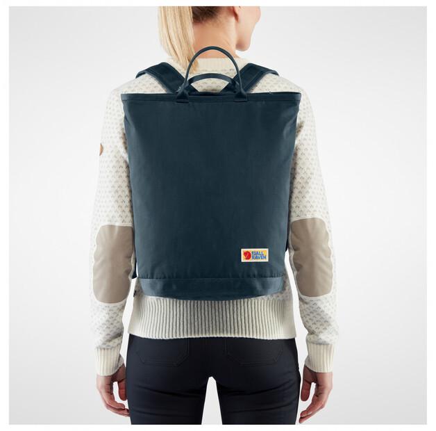 Рюкзак Fjällräven Vardag Totepack deep forest (F27240-662)