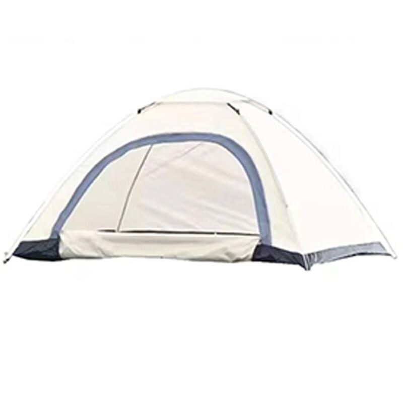 Hui Ling Yang Cloud Fluff 2-Person Automatic Pop-Up Tent