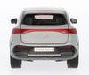 [Mercedes-Benz Accessories] Genuine EQE SUV AMG Line (X294) Alpine Gray 1/18 Scale Scale Model