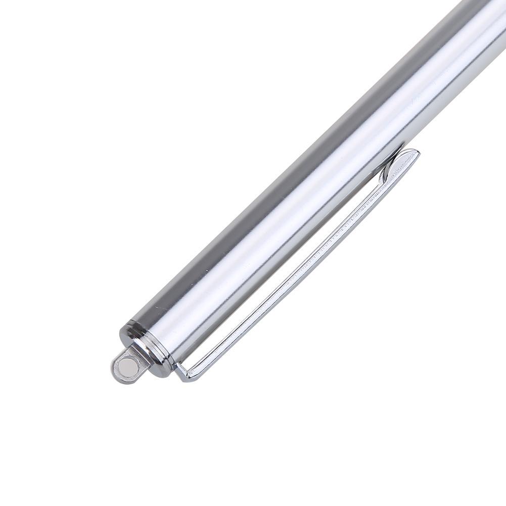Micro-Fiber Touch Screen Stylus Capacitive Pen for iPhone Tablet PC