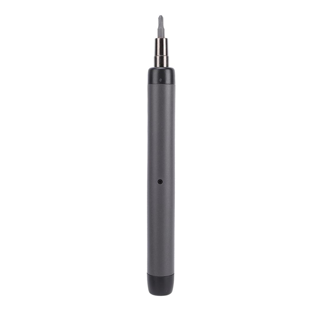    Electric Screwdriver Set, Pen Shaped Cordless Screwdriver with 38 Bits and 6 Pry Tools, for PC Phone Electronics Repair 
