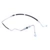Power Steering Pressure Hose Compatible for Alfa Romeo 159 Brera, Spider 2.4 JTDM Replace 50501512 50504346 60693690