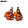OTOM Motorcycle 1 1/8" 28MM Handlebar Risers Bar Mount Clamp For HONDA KTM KAWASAKI Yamaha Suzuki Dirt Bike Motorcycle Enduro