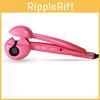 Magic Professional Automatic Hair Curling Curler Iron Roller Machine Ceramic
