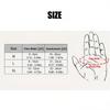 Winter Sport Gloves For Men Women Touch Screen Thermal Warm Gloves For Fishing Running Cycling Driving Cold Weather