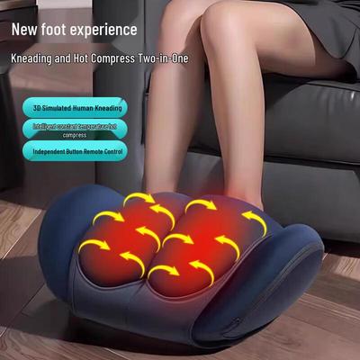 Liangshengtang Electric Foot & Calf Massager CN Plug (adapter Included)