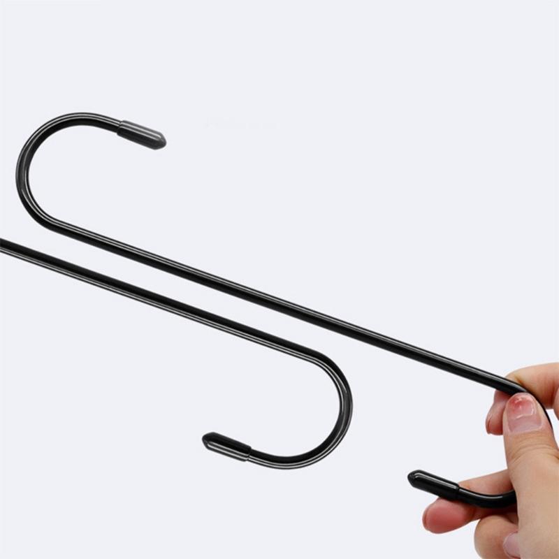 Brake System Maintenance Hook Brake Caliper Hook Convenient & Efficient Tool Heavy Duty Hook for Brake System Care