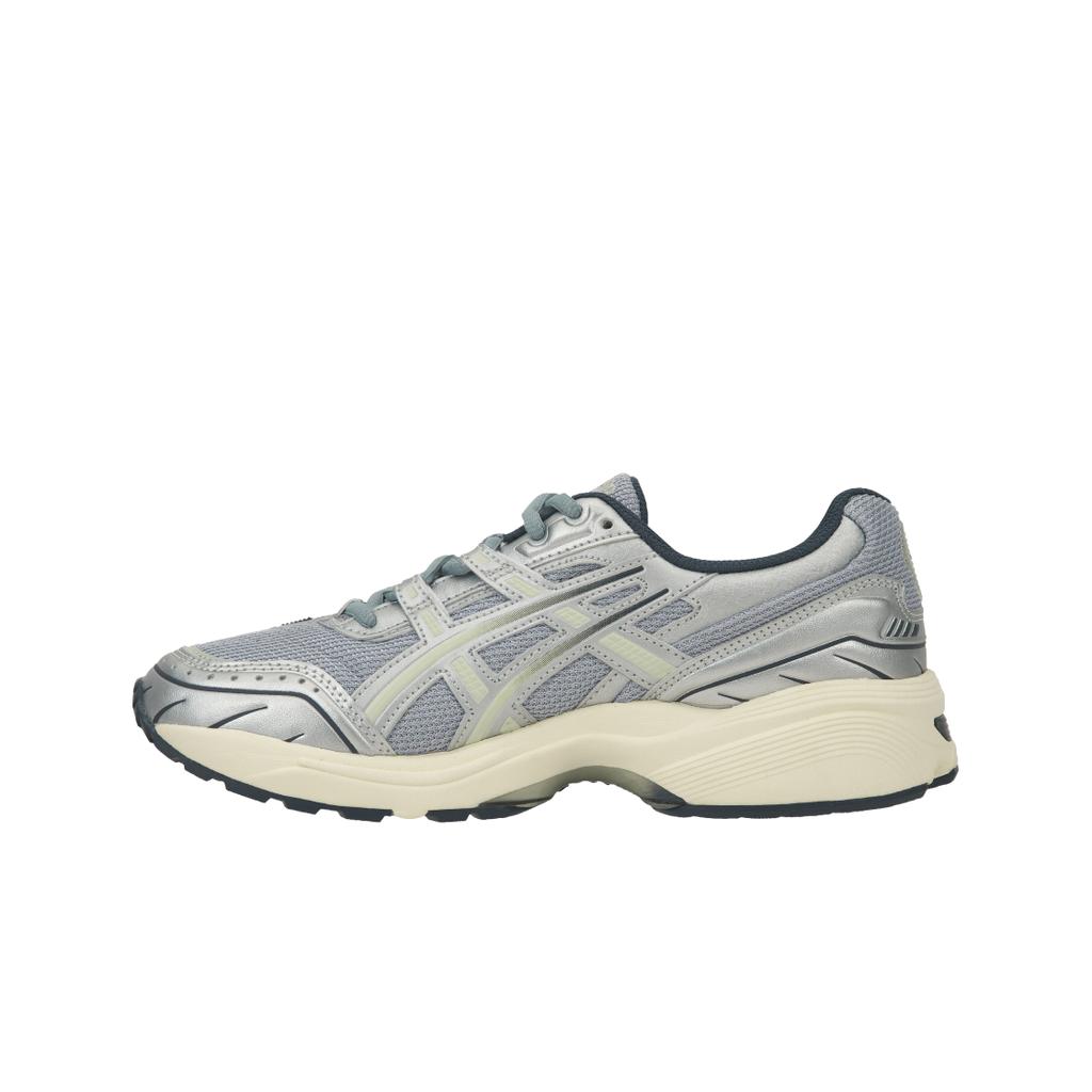 Asics Gel 1090 Piedmont Grey Navy Unisex Sneakers Tarmac 1203A241-020