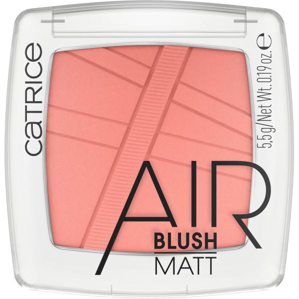 Catrice Air Blush Matte 110, 5.5g