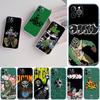 LO61 MF DOOM Phone Case for Motorola Moto E13 E15 E20 E22 E22I E22S E30 E32 E40 E7 E7I G Plus Power Play Stylus G22 G14