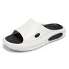 TUINANLE High Quality Soft EVA Sole Summer Slippers for Men Bathroom Slippers Home Slides