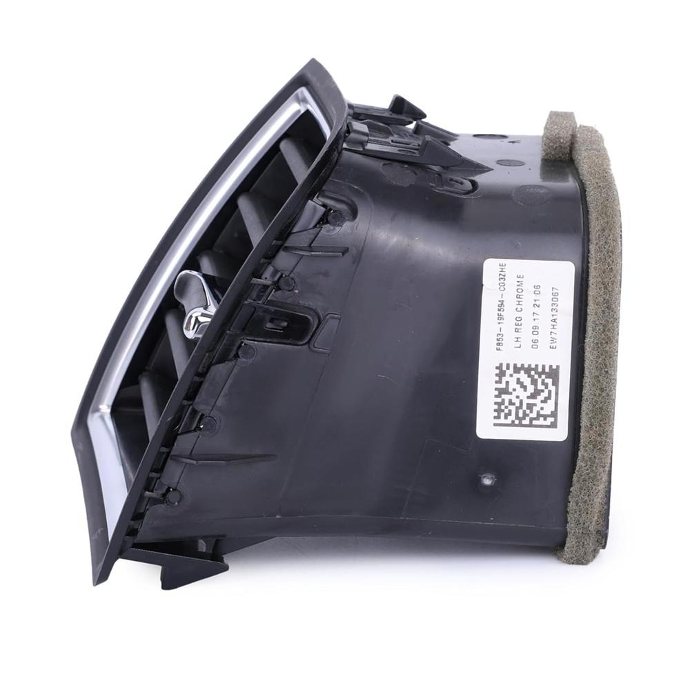 New LH Driver Dashboard Outer Air Vent FB5Z-19893-CE For Ford 2016-2019 Explorer