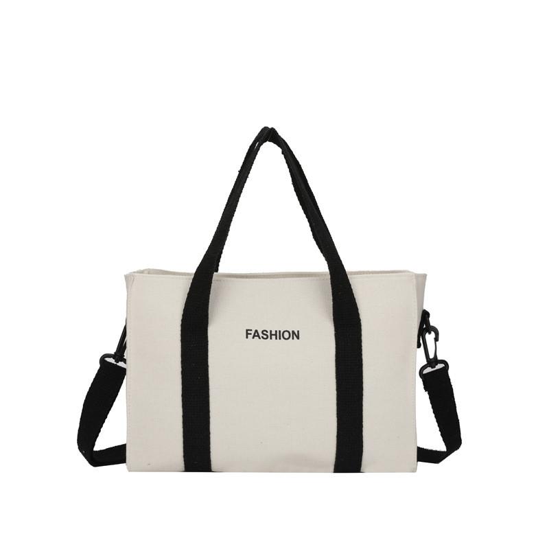 Trendy Large Capacity Shoulder Bag With Beautiful Design And Soft Fabric For Daily Fashion