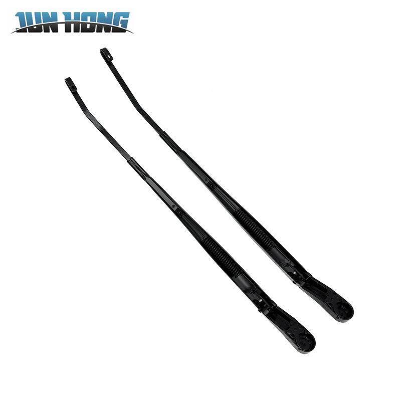 

Fits Ford F250SD/F550SD (2005-2010) Front Wiper Arm Frameless Wiper Blade
