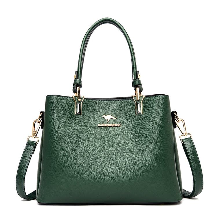 New fashion portable shoulder oblique span women's bag