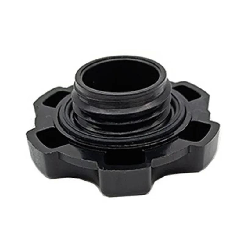 Oil Filler Cap Engine Oil Cap For Honda For Accord Auto Parts Exterior Fuel Tank Cover Exterior Parts 15610P2A000 High Quality