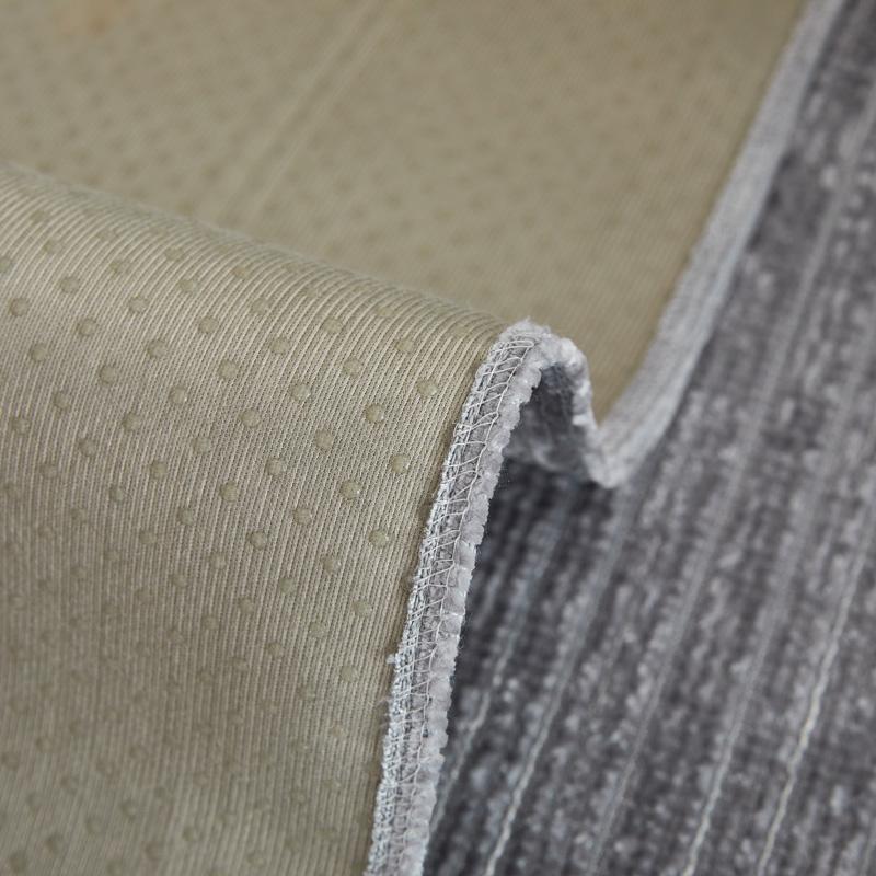 Solid Color Chenille Sofa Towel Thick Universal Sectional Sofa Cover Modern Furniture Dustproof Cover L-shape Couch Covers