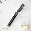 360° Rotating Bluetooth Selfie Stick & Tripod for Live Streaming & Photography