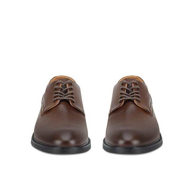 Полуботинки GINO ROSSI DANTE-05