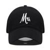 Passender Herr. & Frau. Baseballkappe Herren Damen Baumwolle Stickerei Sport Golfkappen Brautgeschenk Frischvermählte Flitterwochen Hochzeitsgeschenk