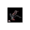 Hasbro Marvel Legends Ultimate Miles Morales Action Figure 15 Cm with Comic Accessories