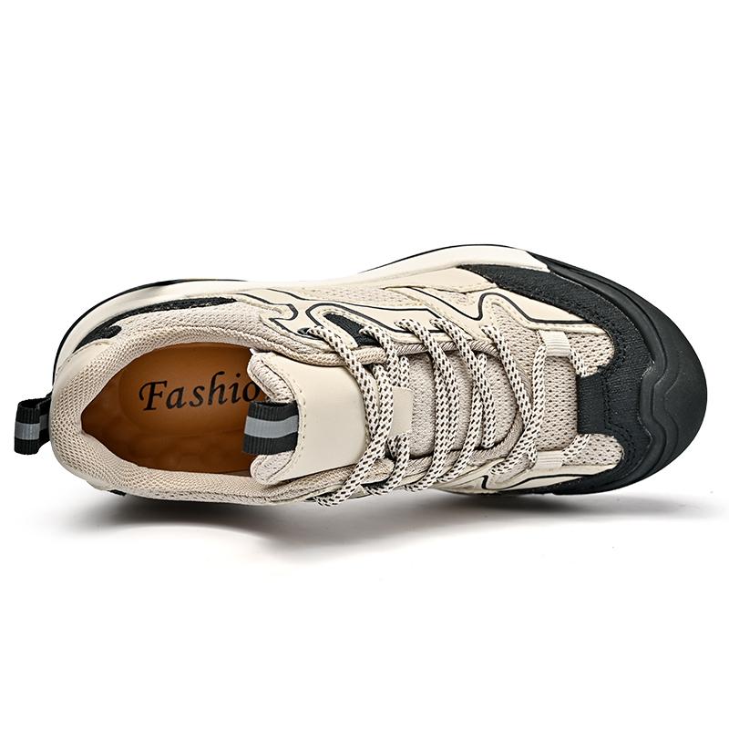 Scarponcini da Trekking da Donna Sneakers Outdoor Scarpe Casual