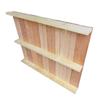 Jiudingxin Solid Wood Storage Pallet