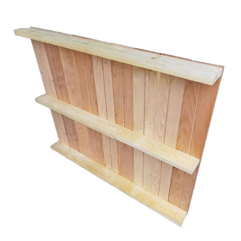 Jiudingxin Solid Wood Storage Pallet