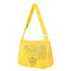 Kids' Travel Beach Toy Mesh Storage Shoulder Bag