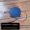 4 Ohm 3W Full Range Sound Cavity Speaker for Advertising Machines - Compact Loudspeaker Audio