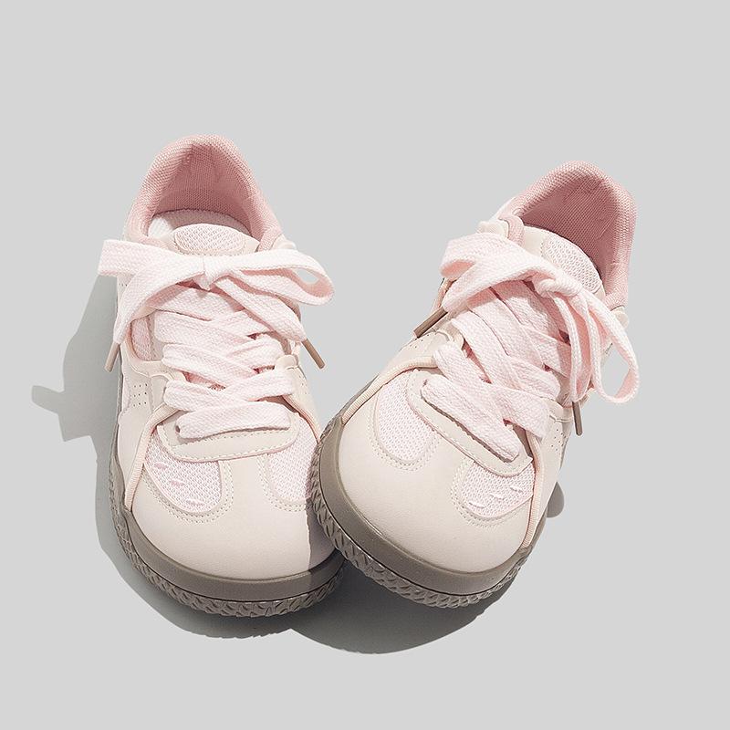 Beier 22 новые уродливые милые кеды повседневные морально-воспитательные кеды нишевая обувь высокой стоимости 35