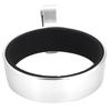 Bicycle Coffee Cup Shelf Milk Tea Cup Bracket Aluminum Alloy Kettle Holder Beer Bracket Riding Accessories Bicycle Bottle Holder Cup Holders 5
