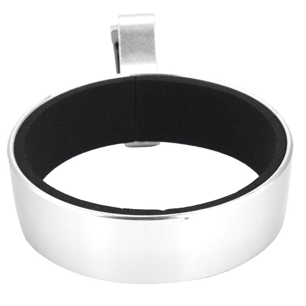 Bicycle Coffee Cup Shelf Milk Tea Cup Bracket Aluminum Alloy Kettle Holder Beer Bracket Riding Accessories Bicycle Bottle Holder Cup Holders 5