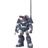 COMBAT ARMORS Get Truth Taiyou No Tsubasa Daguram MAX27 1 72 Ver.GT Scale Assembly Plastic Model Reissue