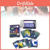 Card Toy Cabo Family Holiday Friend Social Party Interactive Tabletop Game Gift