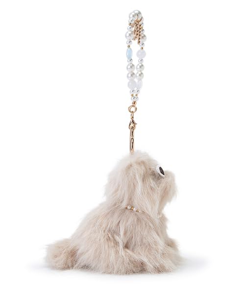 Fashion Charm PWGG262649 BEG F [Gelato Pique] CATS&DOGS Women's