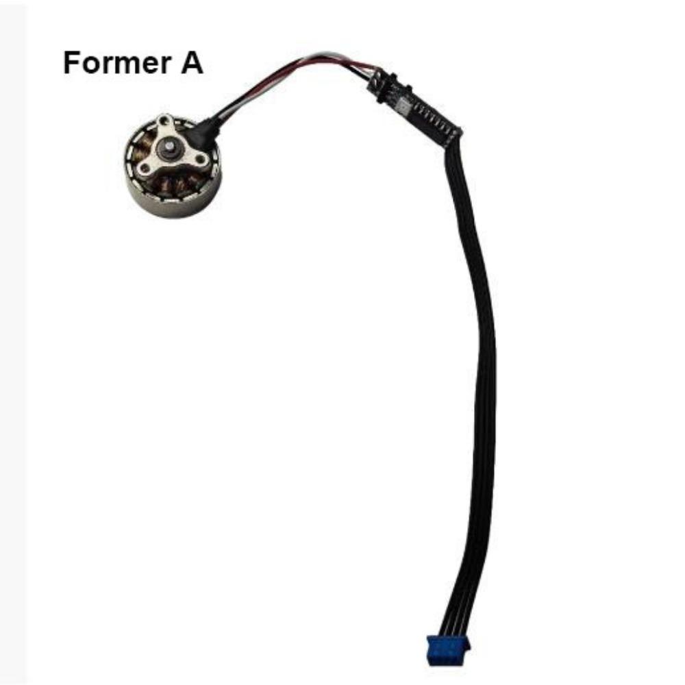 10 Styles Motor Arm Black Optical Flow Camera Folding Remote-controlled Drone Parts  Brushless S99