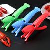 3pcs Crawfish Peeler Tool Easy To Use Sheller For Quickly Shrimp And Crawfish Tail Peeling In Household Kitchens
