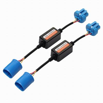 Doplnky pre autoelektroniku – Autokáble, adaptéry, zásuvky