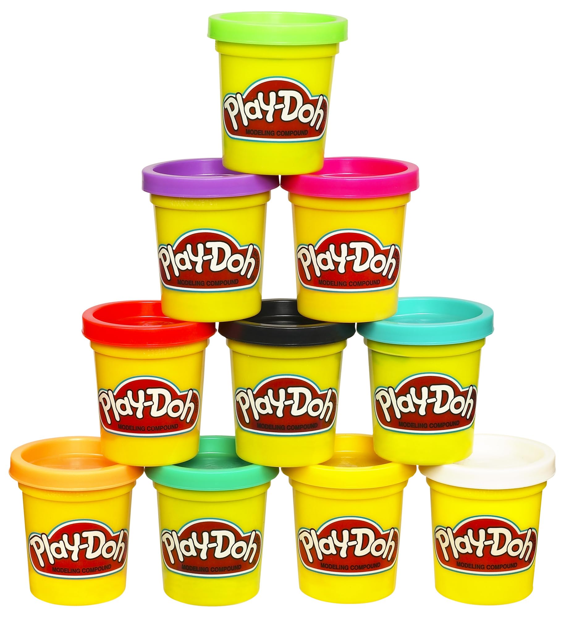 

Набор цветов Play-Doh