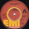 7inch Record ANTHONY BROWN  Reggae Funkyfied INT517PROMO EMI Internation 1975 UK Reggae Ska  Dub Used