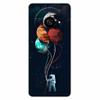 For Xiaomi Poco C61 Case Soft Silicone Lion TPU Shockproof Back Cover for Xiaomi Poco C61 Cases C 61 Cute PocoC61 Fashion Shell