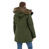 Superdry Everest Faux Fur Parka