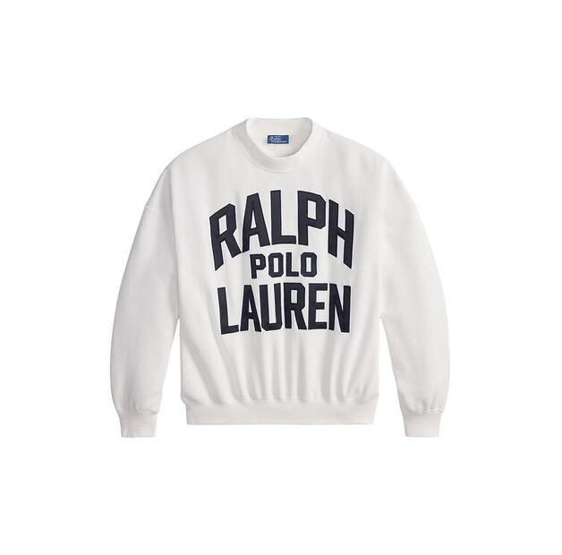 Толстовка Polo Ralph Lauren 211978147001