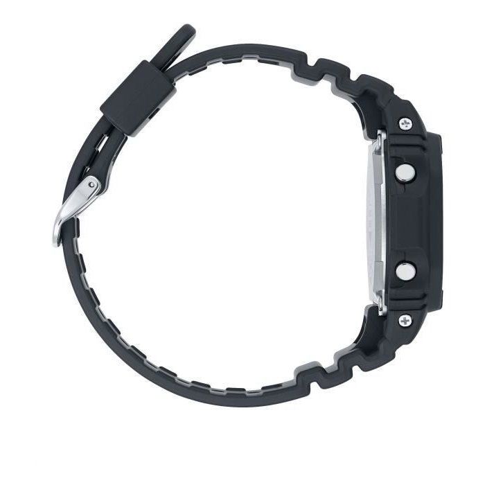 Orologio - Casio - G-Shock The Origin - Uomo - Nero - Energia solare - Impermeabilità 20 Atm