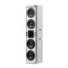 SHILE BX-406 Wall-Mounted Passive Conference Speakers CN Plug (adapter Included)