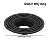 1Pcs Odor And Insect Proof Sewer Cover Can Be Cut Sewer Rapid Drainage Durable Floor Drain Core