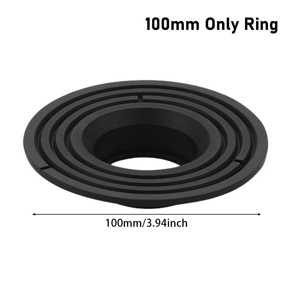1Pcs Odor And Insect Proof Sewer Cover Can Be Cut Sewer Rapid Drainage Durable Floor Drain Core