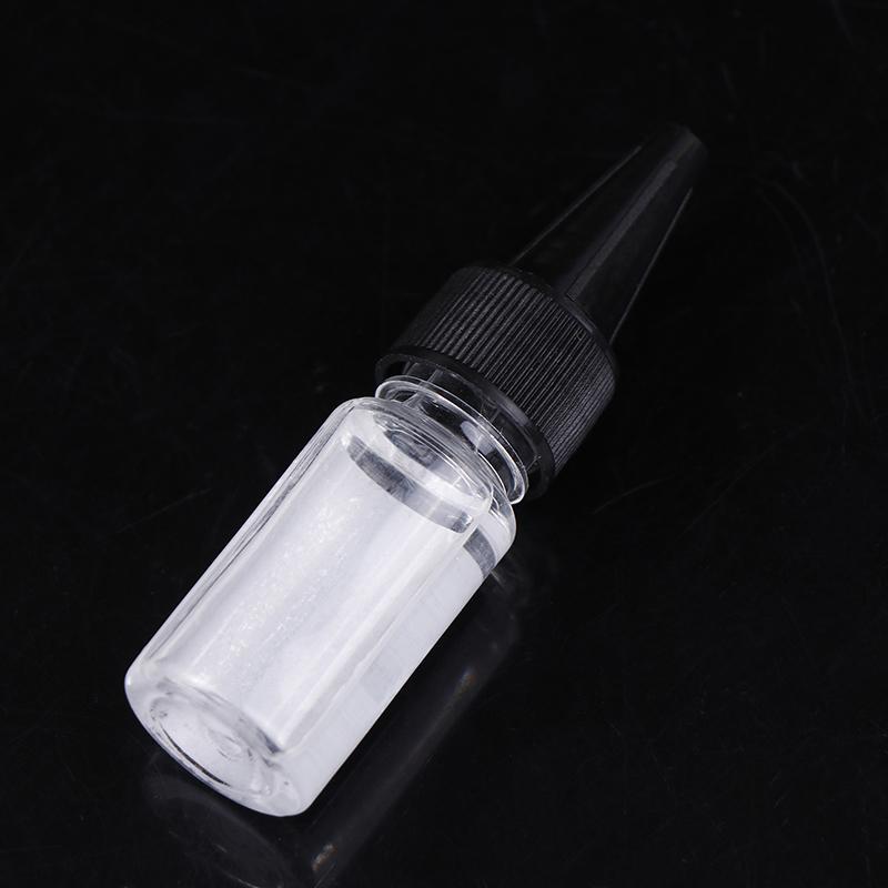 10Ml Watch Oil Professional Watch Clock Oil Lubricant Waterproof Synthetic Oil Maintenance Watchmaker Repair Tools