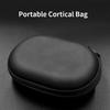 Headset Carrying for Case Storage Protective for Case with Hook Drop Resistant for KZ ZS10 ES4 ZSR ATR ED2 ZST